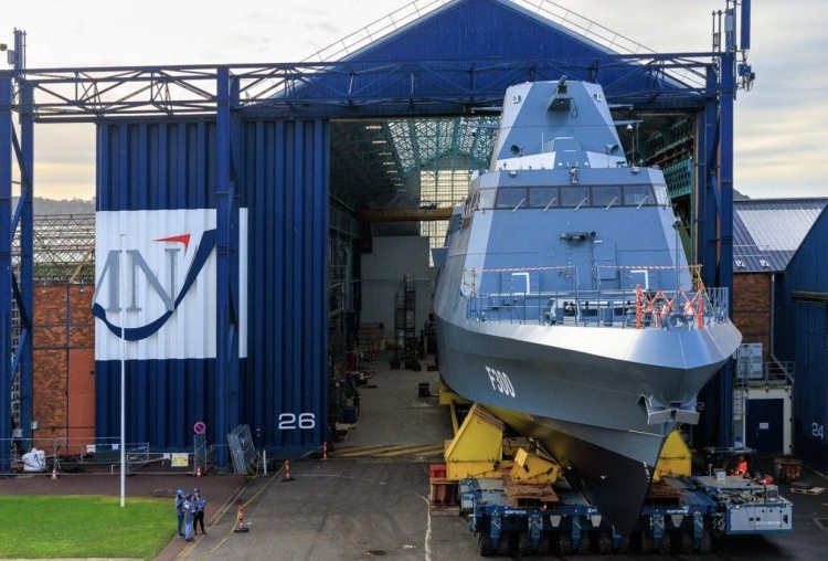 Angolan Navy