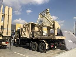 egypt HPEM SkyWolf emitter