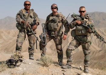 french special forces