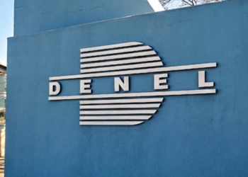 Denel group.