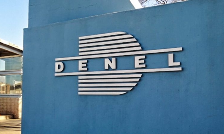 Denel group.
