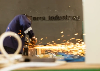Terra Industries