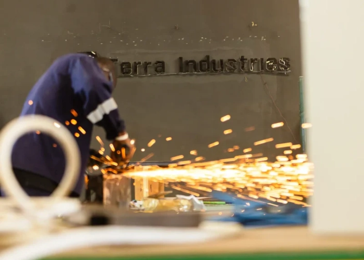Terra Industries