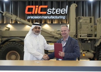 The joint facility will produce autonomous aerial surveillance platforms, sensor systems, and supporting software designed to protect energy assets, transportation networks, industrial facilities, and other nationally critical infrastructure across Saudi Arabia and the Middle East.