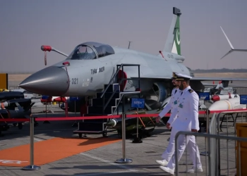pakistani jf-17 and sudan