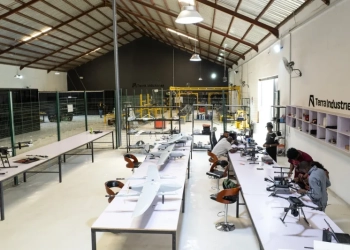 terra industries