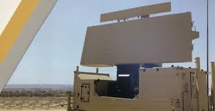 thales Ground master 403 Egypt
