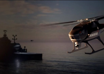 HT-100_NAVAL_Anavia DRONE