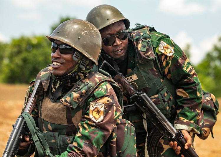 exercise justified accord 2026 JA26b