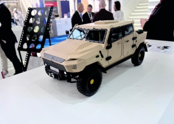 milkor Frontier XL