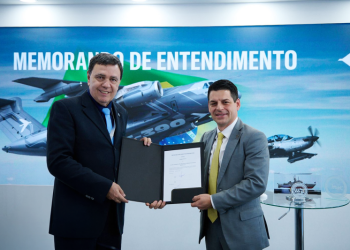 Recently, ALADA was designated by Brazil’s Ministry of Defense as an entity authorized to carry out G2G procurements for the benefit of the Defense Industrial Base.