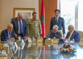 Morocco and Pakistan enhance defence cooperation and joint arms production