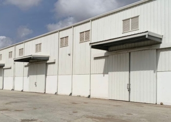 Terra Industries commences construction of 34,000-square-foot drone factory in Ghana