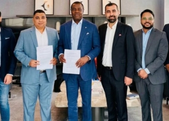 According to the companies, the project will operate within Nigeria’s regulatory framework under the Defence Industries Corporation of Nigeria and in alignment with the provisions of the DICON Act 2023.