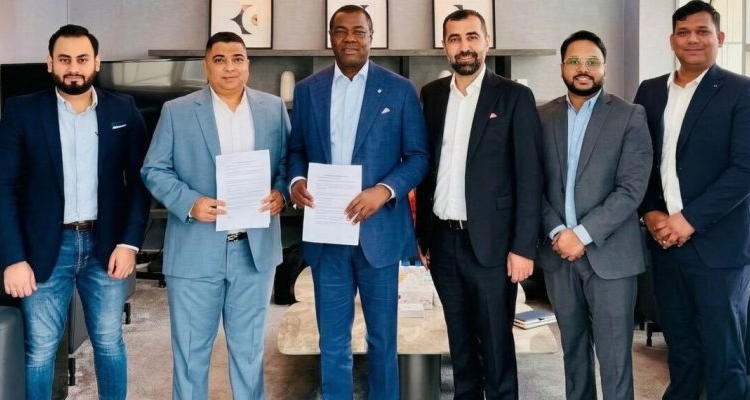 According to the companies, the project will operate within Nigeria’s regulatory framework under the Defence Industries Corporation of Nigeria and in alignment with the provisions of the DICON Act 2023.