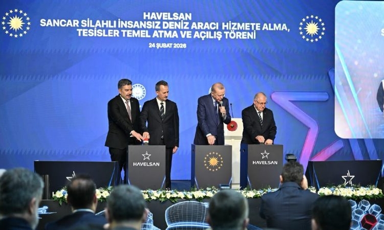 The expansion will position HAVELSAN as the largest full flight simulator production center in Europe and the Middle East, reinforcing Türkiye’s growing role in the global flight simulation and aviation training industry.