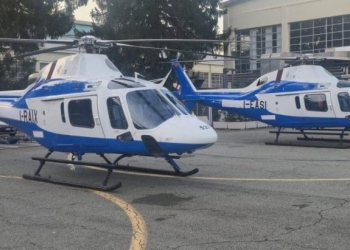 Angola purchases 14 Leonardo AW119 helicopters from Italy