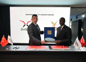 Nigeria expands UAV fleet with Turkish tactical drone agreement