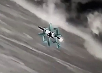 Sudan Shoots Down Ethiopian Akinci With Another Akinci — Brand-New ROKETSAN EREN AI Loitering Munition