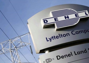 Denel’s crucial engineering workforce decreases