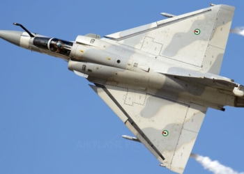 UAE delays Mirage 2000-9 transfer to Morocco