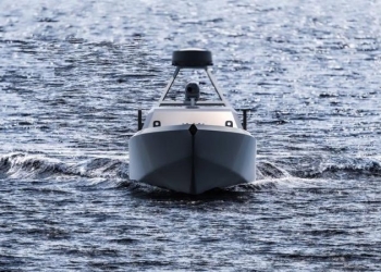 The Nigeria Navy promises adaptable, resilient, technological warfare