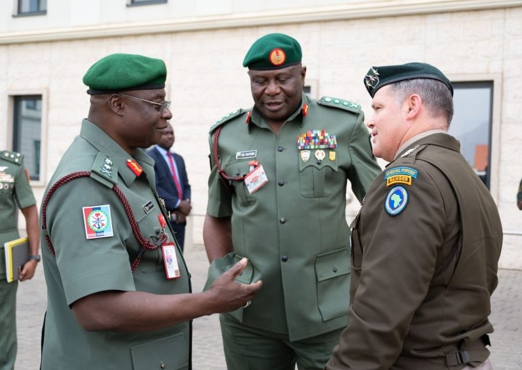 Nigeria's Defence Budget Hits Record High, but Inflation Eats the Gains