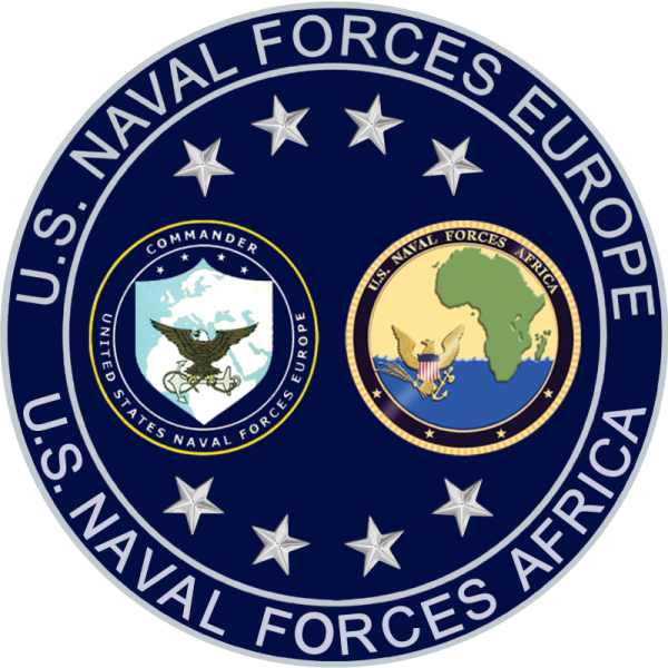U.S. Naval Forces Europe-Africa (NAVEUR-NAVAF) and U.S. Sixth Fleet (C6F) 