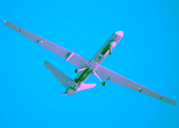 russian orion drone mali