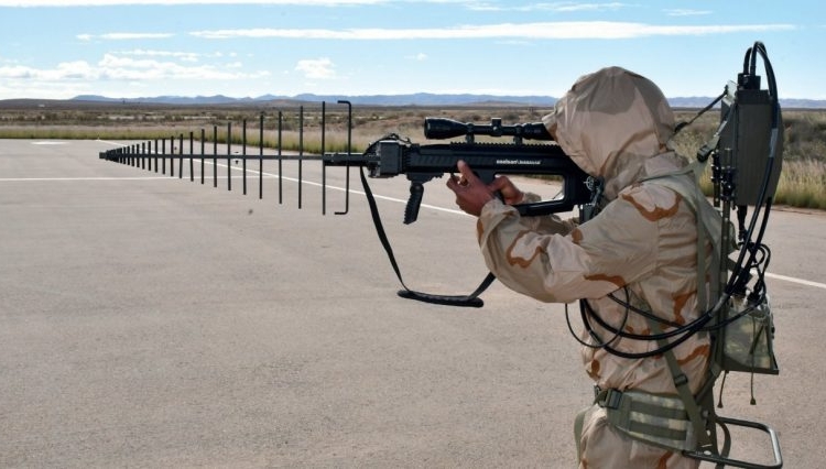 Aselsan anti-drone tech spotted with Tunisian Air Force