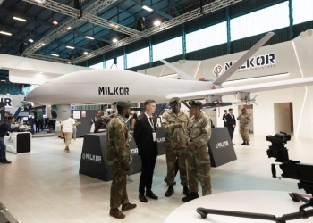 The Africa Aerospace and Defence (AAD