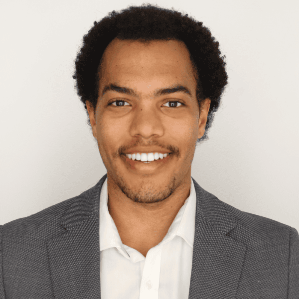 Miles Charles