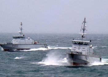 Togolese National Navy