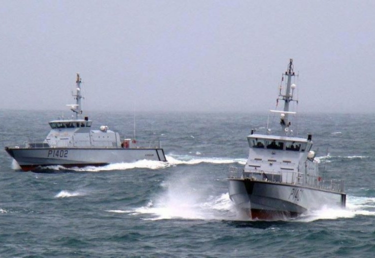 Togolese National Navy