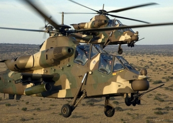 Denel records second consecutive profit