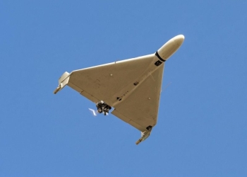First Confirmed Deployment of SHAHED-136 Drones by Malian Forces