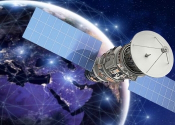 Nigeria to Procure 4 New Satellites for Military Surveillance