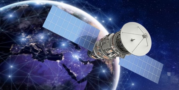 Nigeria to Procure 4 New Satellites for Military Surveillance