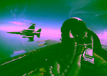 us air force weighes air strike in mali.