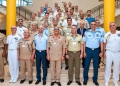Libya and Italy to deepen military ties