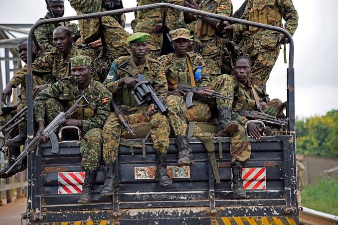 Uganda establishes a final deadline for Troop withdrawal from Somalia