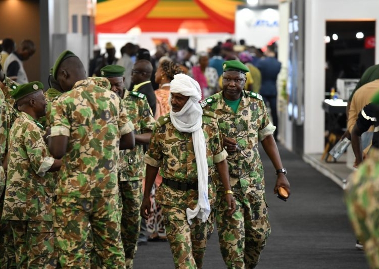 BAMEX’26: Shaping Africa’s Emerging Defense Landscape