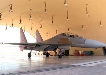 Shenyang J-16: A twin-seat multirole/strike fighter jet.