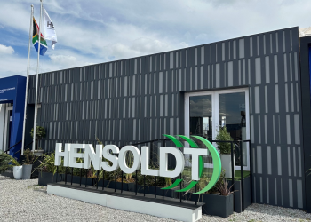 HENSOLDT South Africa showcases local innovation and global capability at AAD 2026
