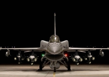 Lockheed Martin F-16V
