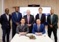 SAAF helicopter fleet to get a boost through Airbus-Denel partnership
SAAF helicopter fleet to get a boost through Airbus-Denel partnership