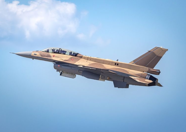 “The F‑16 remains a vital component of today’s and future air defense, and we’re proud of the role it will continue to play in supporting Morocco’s sovereignty and contributing to regional stability for decades to come.”