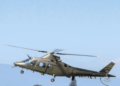 Leonardo AW-109 Trekker B helicopters