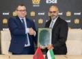 EDGE signs agreements with Morocco for guided weapons and small arms