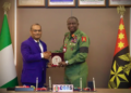 Nigeria deeps Military training, counter-terror ties with Bangladesh